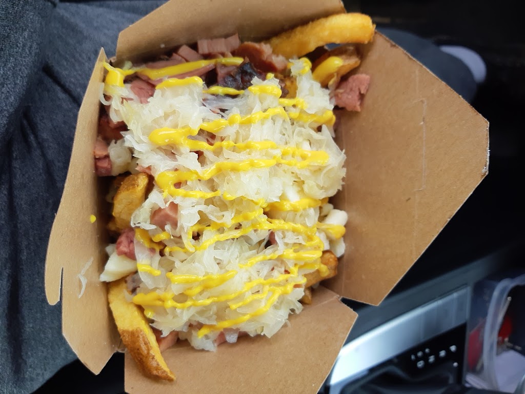 NorKis Snack Shack | 2 International Dr, Pembroke, ON K8A 6W5, Canada | Phone: (343) 369-6896