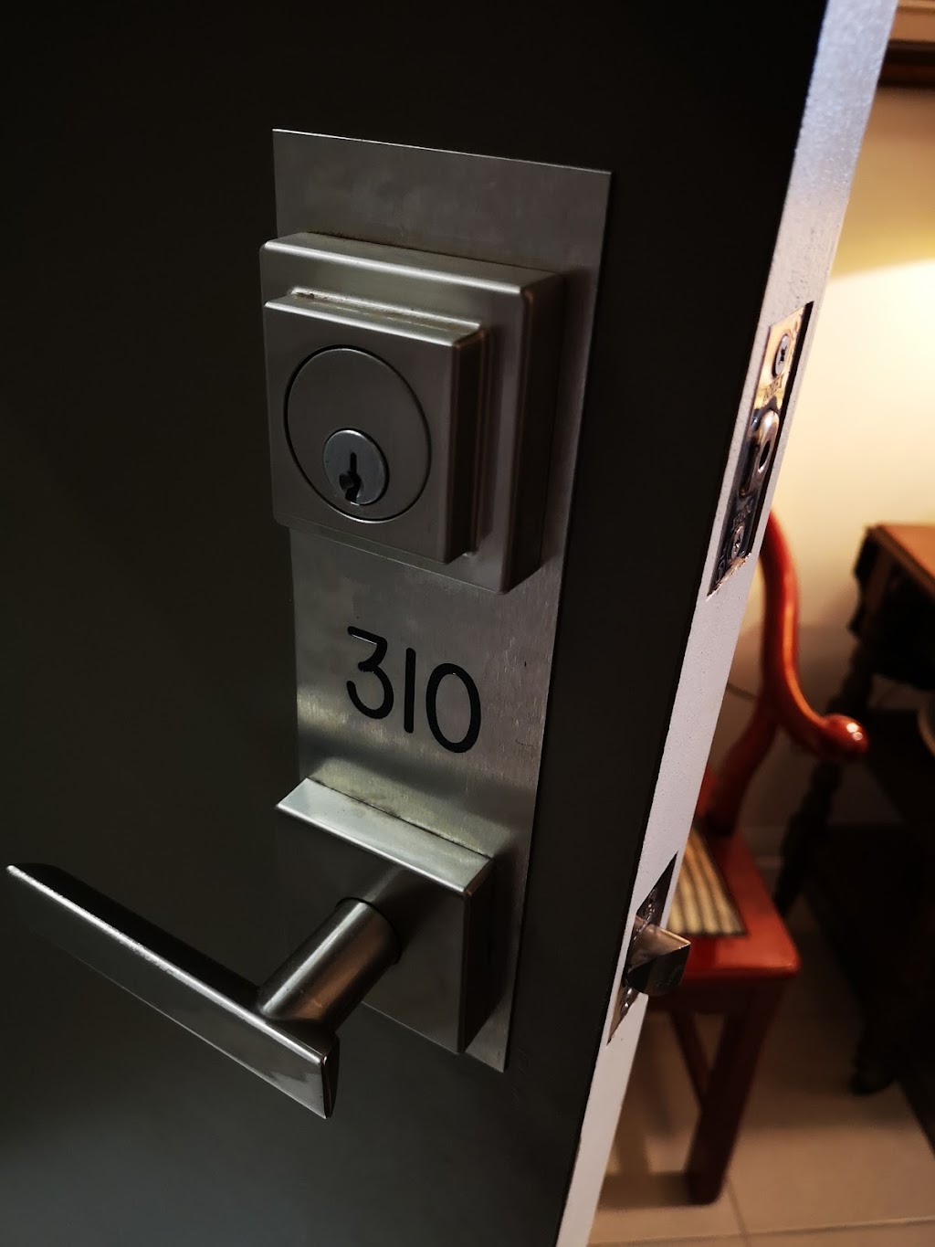 NEXT Locksmith Calgary | 1107 Gladstone Rd NW #308, Calgary, AB T2N 1W1, Canada | Phone: (403) 316-0141