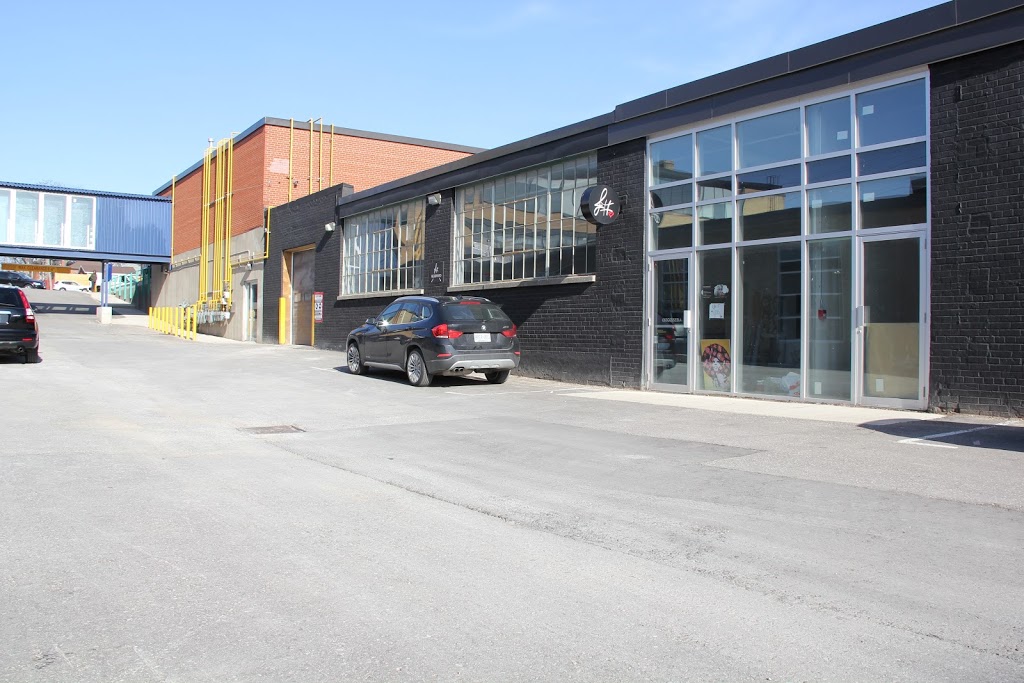 Jessgo Gallery | 660 Caledonia Rd unit 105, York, ON M6E 4V8, Canada | Phone: (416) 451-0788