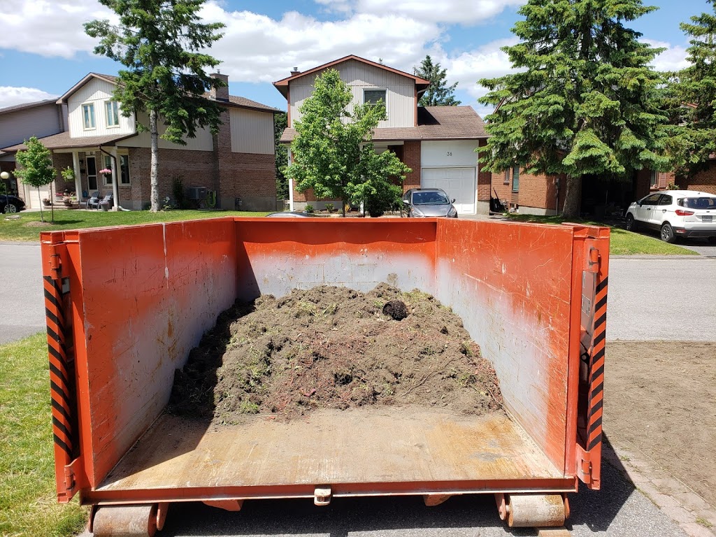 1 888 DrWaste | 108 Huntley Manor Dr, Carp, ON K0A 1L0, Canada | Phone: (613) 836-4502