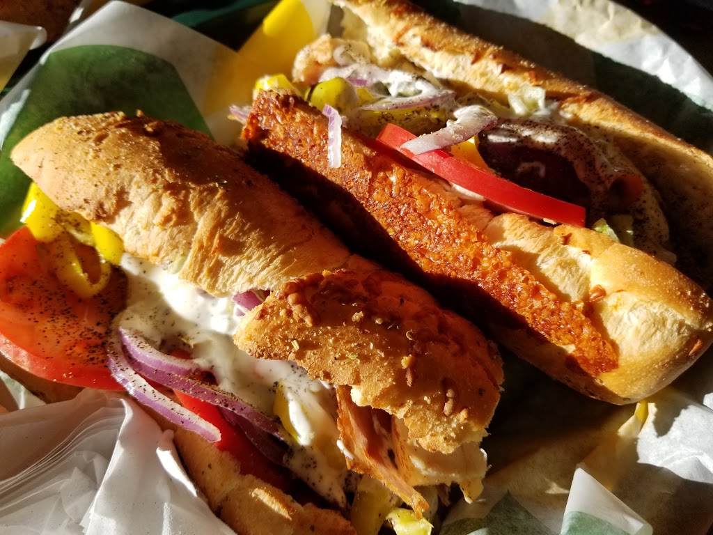 Subway | 330 Trans-Canada Hwy, Duncan, BC V9L 3R2, Canada | Phone: (250) 746-4343