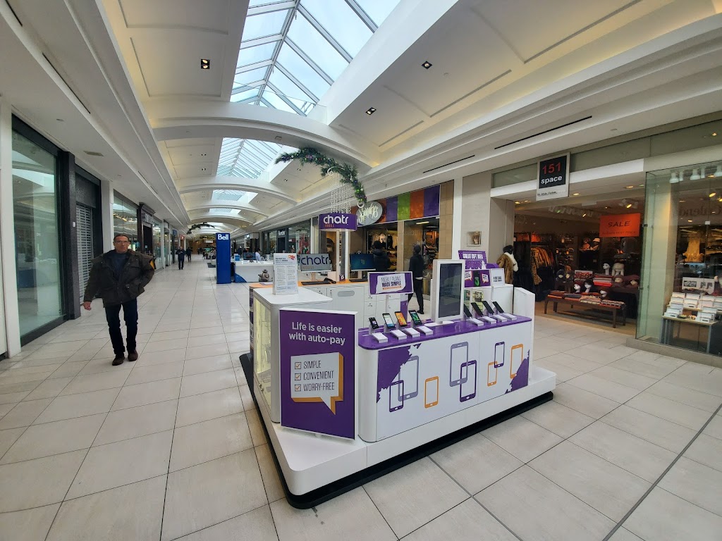 chatr Mobile | 1200 St. Laurent Blvd, Ottawa, ON K1K 3B8, Canada | Phone: (343) 998-7844