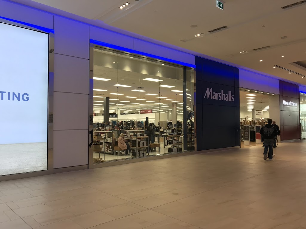 Marshalls | 9350 Yonge St, Richmond Hill, ON L4C 5G2, Canada | Phone: (905) 884-8057