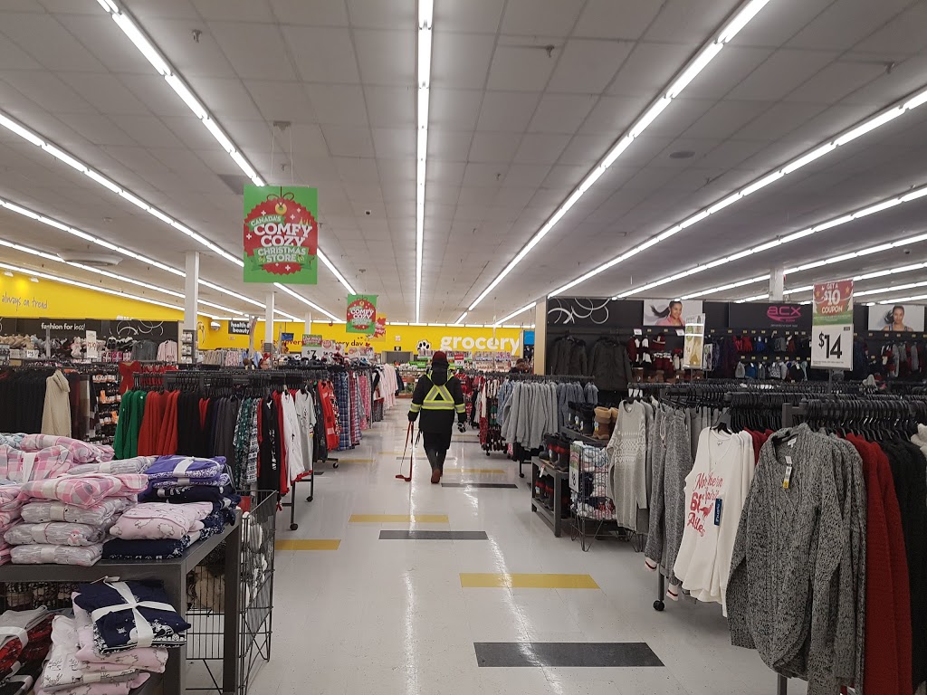 Giant Tiger | 2950 Bank St #12, Gloucester, ON K1T 1N8, Canada | Phone: (613) 248-2312