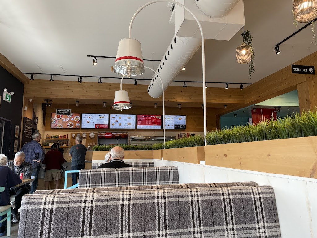 Fromagerie Victoria | 138 Bd Laurier, Laurier-Station, QC G0S 1N0, Canada | Phone: (418) 835-6980
