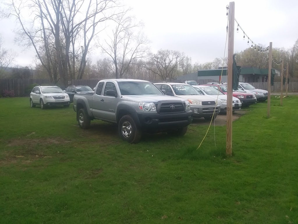 Creekside Auto Sales | 8964 Boston State Rd, Boston, NY 14025, USA | Phone: (716) 361-7235