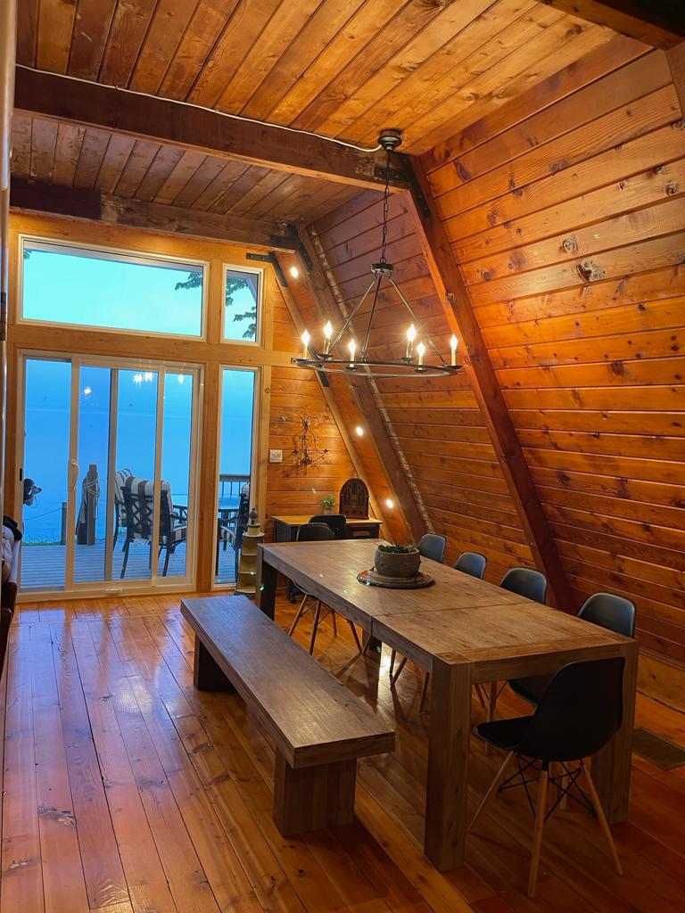 25 Derner | Lodgr Vacation Rentals | 25 Derner Line, Lowbanks, ON N0A 1K0, Canada | Phone: (647) 895-6362
