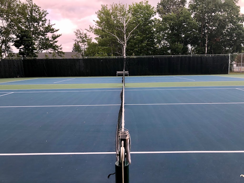Shediac Tennis Club | 87 Rue Festival, Shédiac, NB E4P 1S3, Canada | Phone: (506) 878-8630