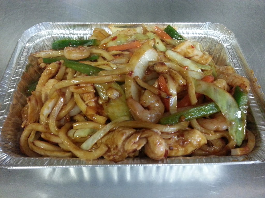 Chef Chan - Chinese Food Takeout & Delivery | 227 Main St N, Markham, ON L3P 1Y5, Canada | Phone: (905) 201-8118