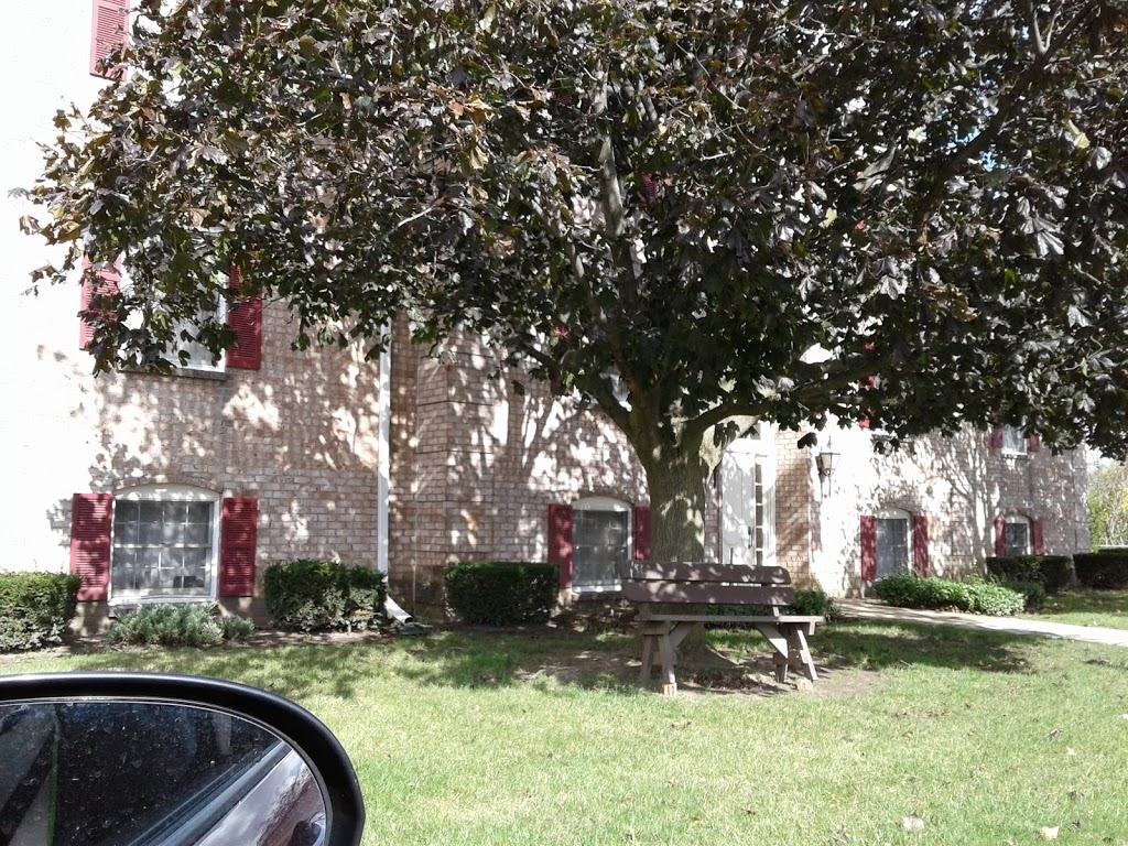 Kiwanis Park | Lewiston, NY 14092, USA | Phone: (716) 754-9401