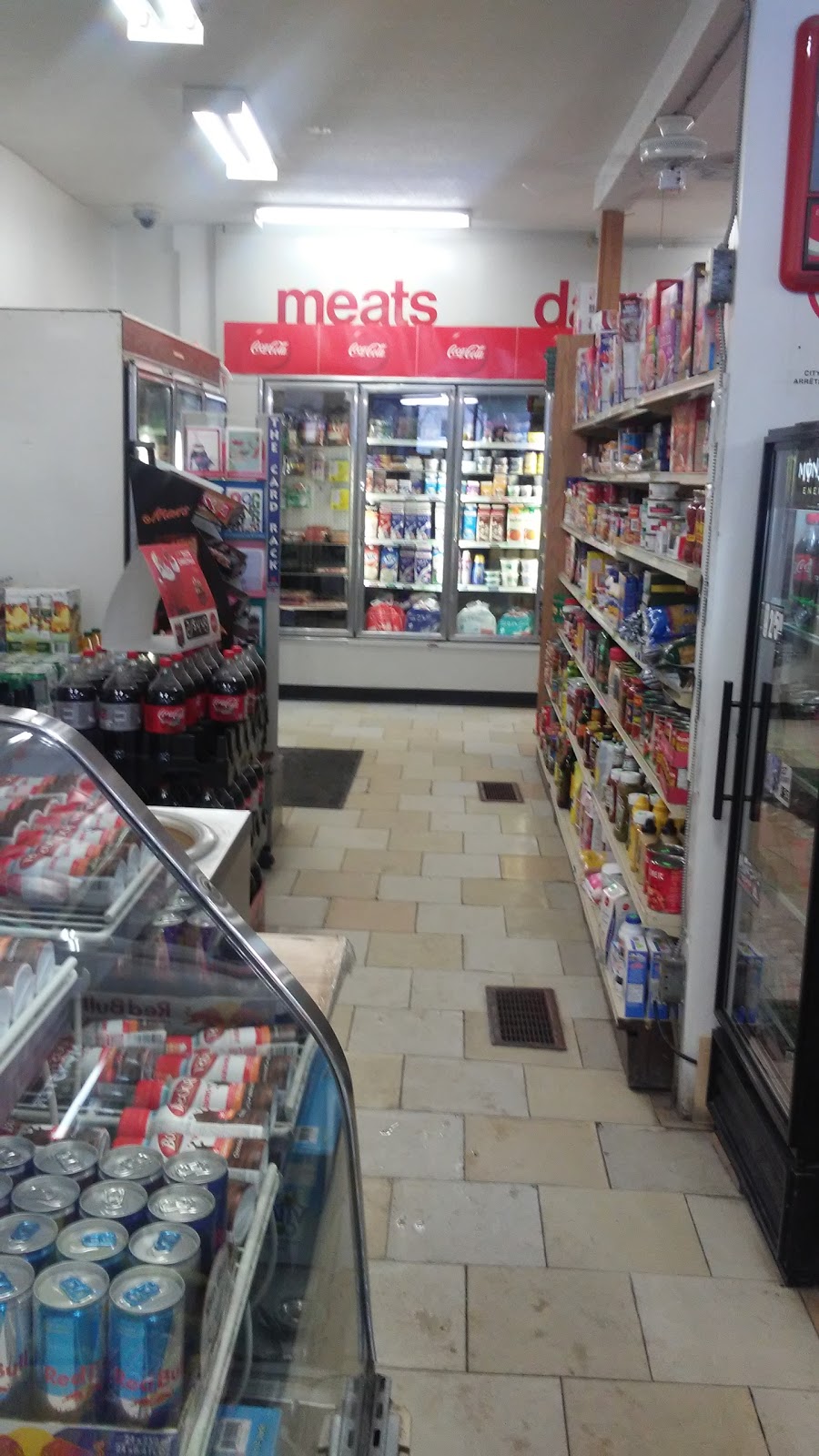 Abbas Grocery | 344 Bell St S, Ottawa, ON K1S 4K4, Canada | Phone: (613) 236-7469