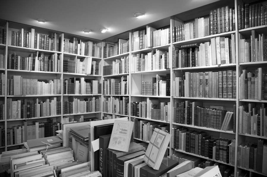 Fair’s Fair Books | 907 9 Ave SE, Calgary, AB T2G 0S5, Canada | Phone: (403) 237-8156