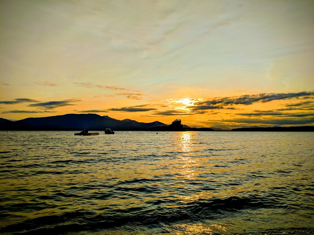 Channel Ridge Trails - Sunset Drive Access | 1110 Sunset Dr, Salt Spring Island, BC V8K 1E6, Canada | Phone: (250) 360-3000