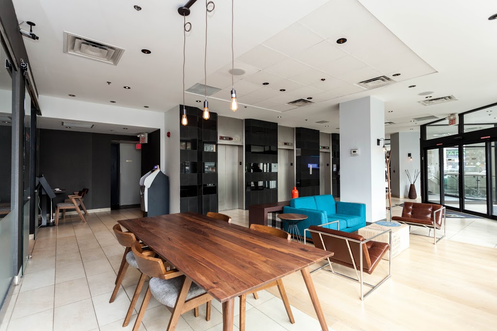 Bond Place Hotel Toronto | 65 Dundas St E, Toronto, ON M5B 2G8, Canada | Phone: (416) 362-6061