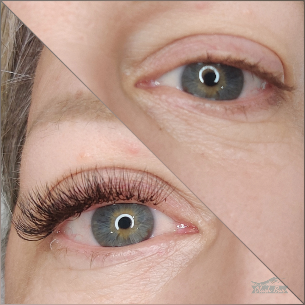 Olash Bar Eyelash Extensions | 43 Maple Ave N, Mississauga, ON L5H 2R9, Canada | Phone: (647) 774-7200