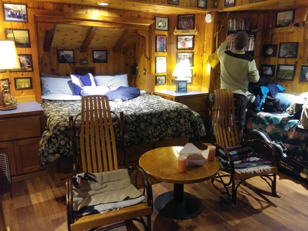 The Ship House | 12876 Marine Dr, Anacortes, WA 98221, USA | Phone: (360) 293-1093