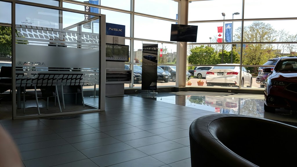 Acura West | 759 Wonderland Rd, London, ON N6H 4L1, Canada | Phone: (519) 657-1557