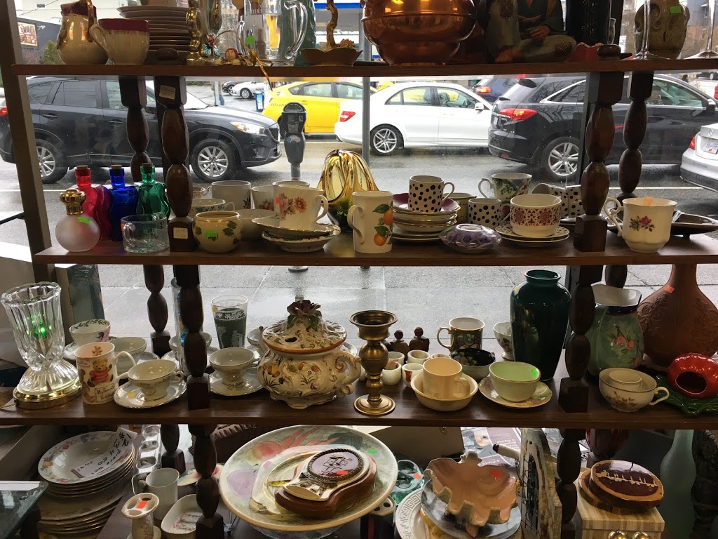 The Society of Saint Vincent De Paul | 2741 Main St, Vancouver, BC V5T 3E9, Canada | Phone: (604) 873-1065