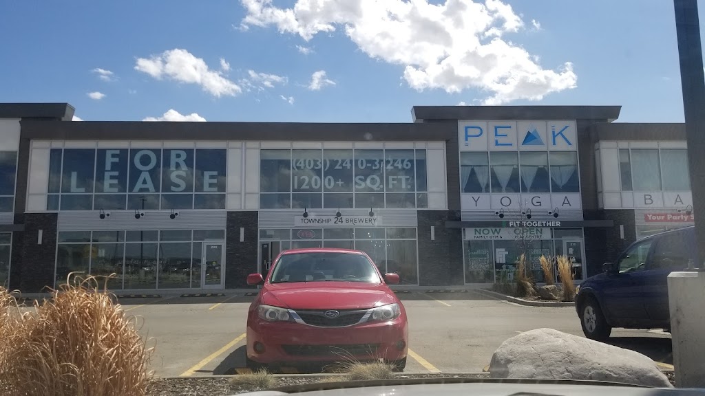 Township 24 Brewery | 100 Rainbow Rd, Chestermere, AB T1X 0V3, Canada | Phone: (403) 460-8696