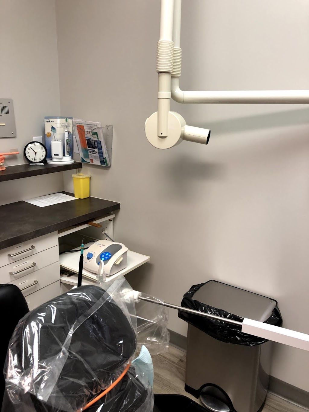 Manning Crossing Dental | 268 Manning Crossing, Edmonton, AB T5A 5A1, Canada | Phone: (780) 473-7317