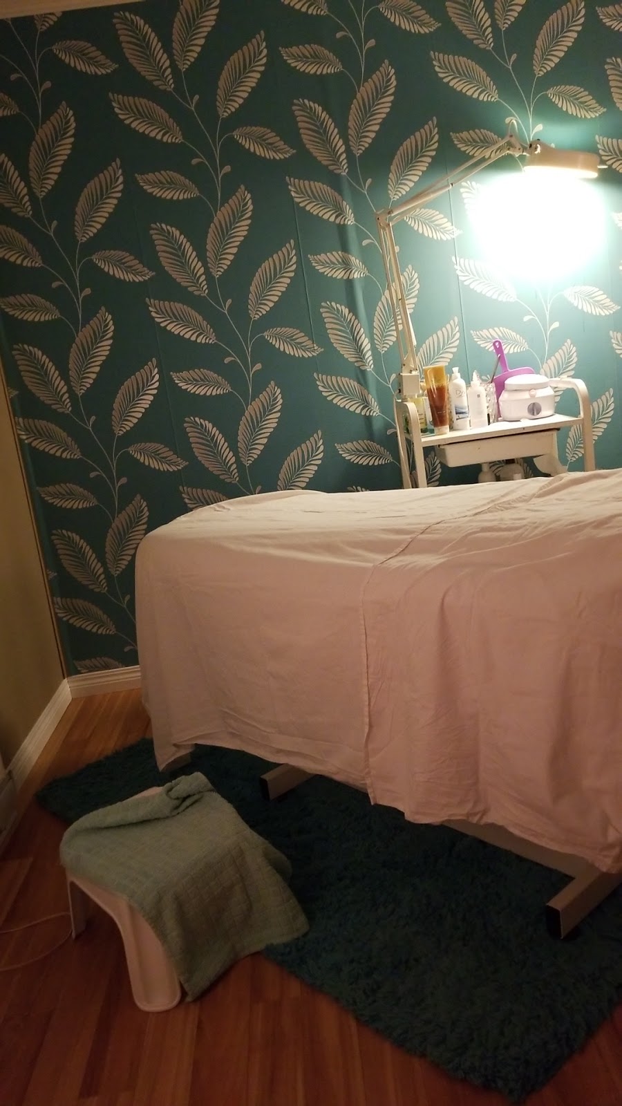 Pure Bliss Esthetics | 493 NB-890, Smiths Creek, NB E4G 2S6, Canada | Phone: (506) 434-1863