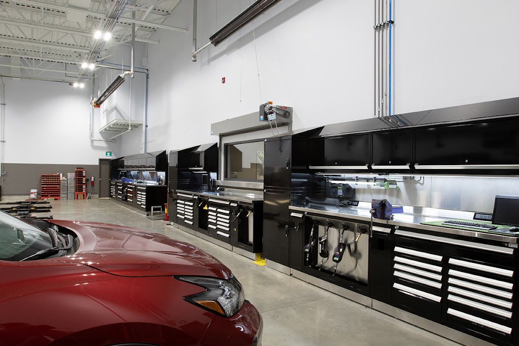River City Nissan | 2393 Trans-Canada Hwy, Kamloops, BC V2C 4A8, Canada | Phone: (888) 221-7811