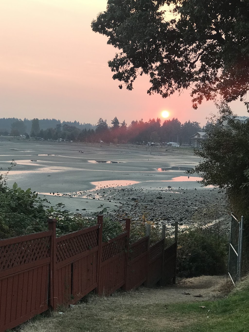 Paradise RV Park | 375 Island Hwy W, Parksville, BC V9P 1A1, Canada | Phone: (250) 905-0549
