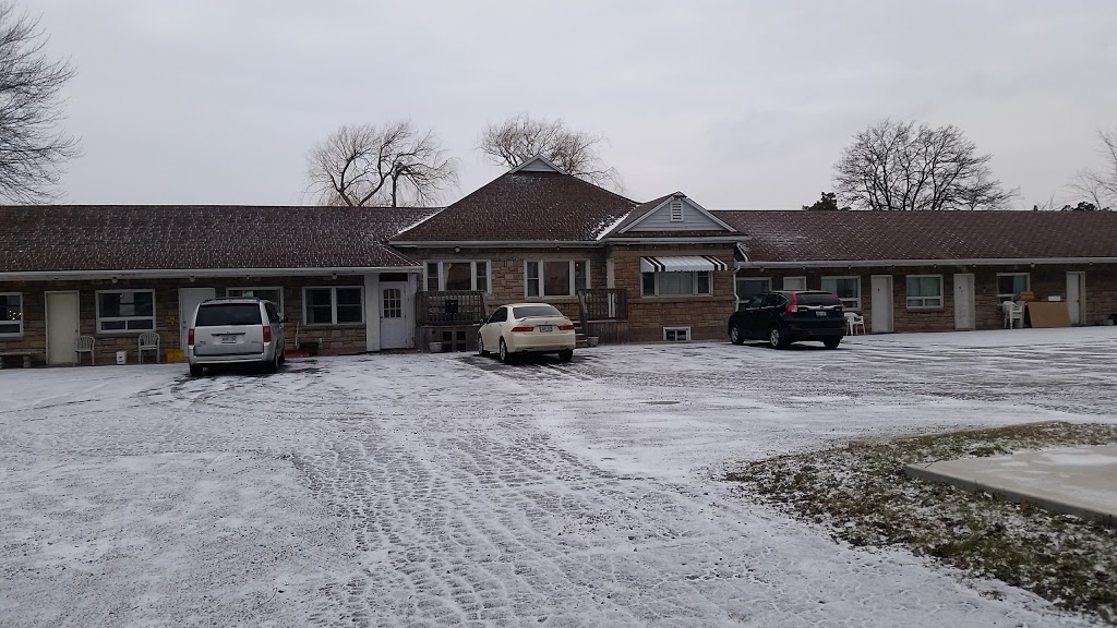 Sikh Society Of Niagara Falls | 8405 Lundys Ln, Niagara Falls, ON L2H 1H5, Canada | Phone: (289) 296-2475
