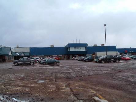 Service Canada Centre | 25 Cartier Boulevard, Cartier Place, Richibucto, NB E4W 3W7, Canada | Phone: (800) 622-6232