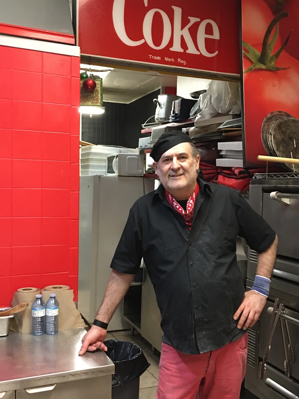 King Pizza | 44 King St E, Stoney Creek, ON L8G 1K1, Canada | Phone: (905) 662-6672