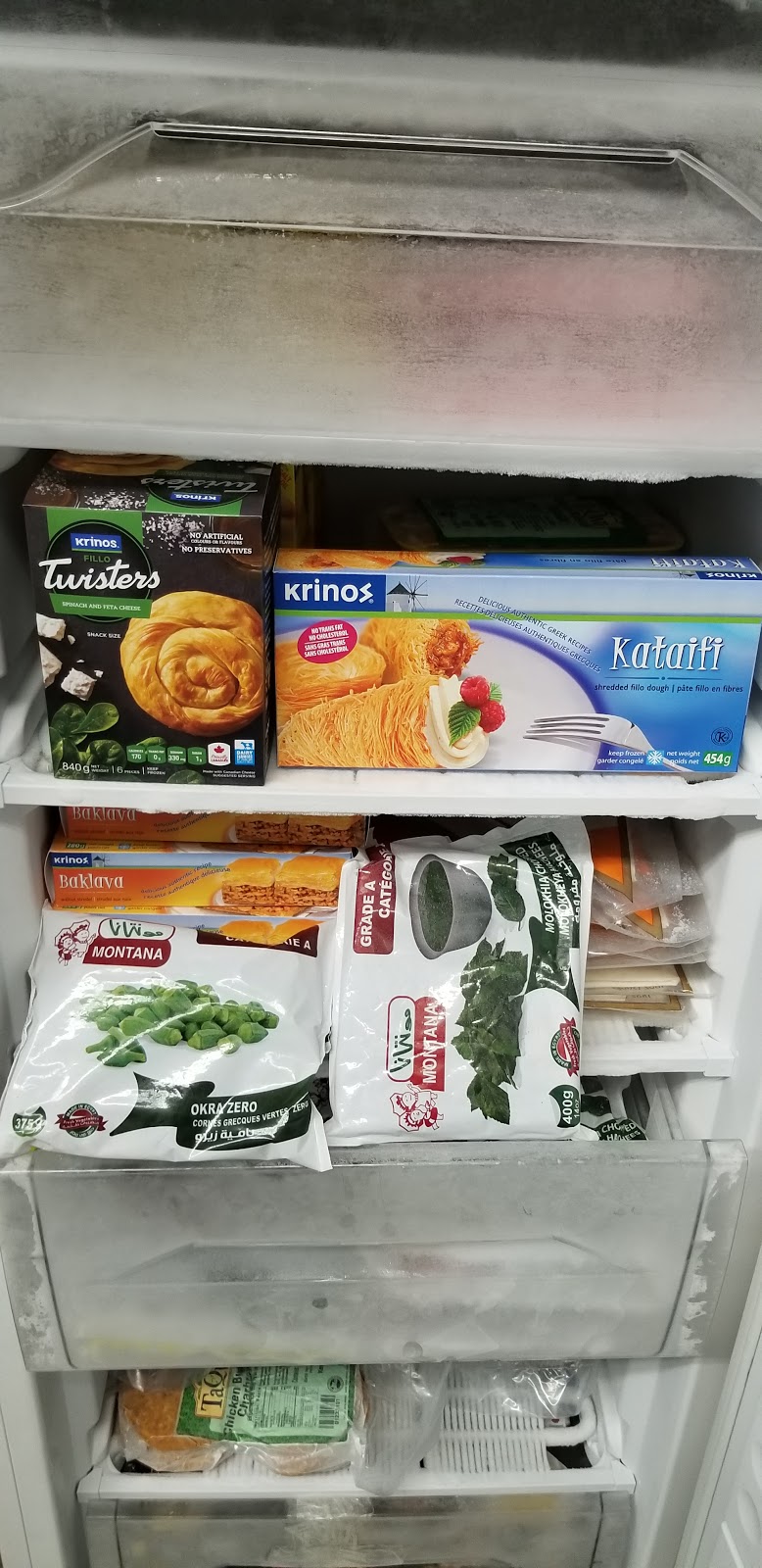 Dollar Store & Mediterranean Grocery | 4121 No 5 Rd, Richmond, BC V6X 2T9, Canada | Phone: (604) 214-0214