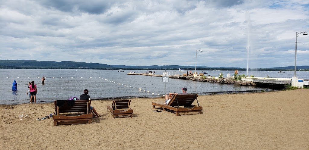 Camping St-Gabriel | 2271 Chemin de St Damien, Saint-Gabriel-de-Brandon, QC J0K 2N0, Canada | Phone: (450) 898-0432