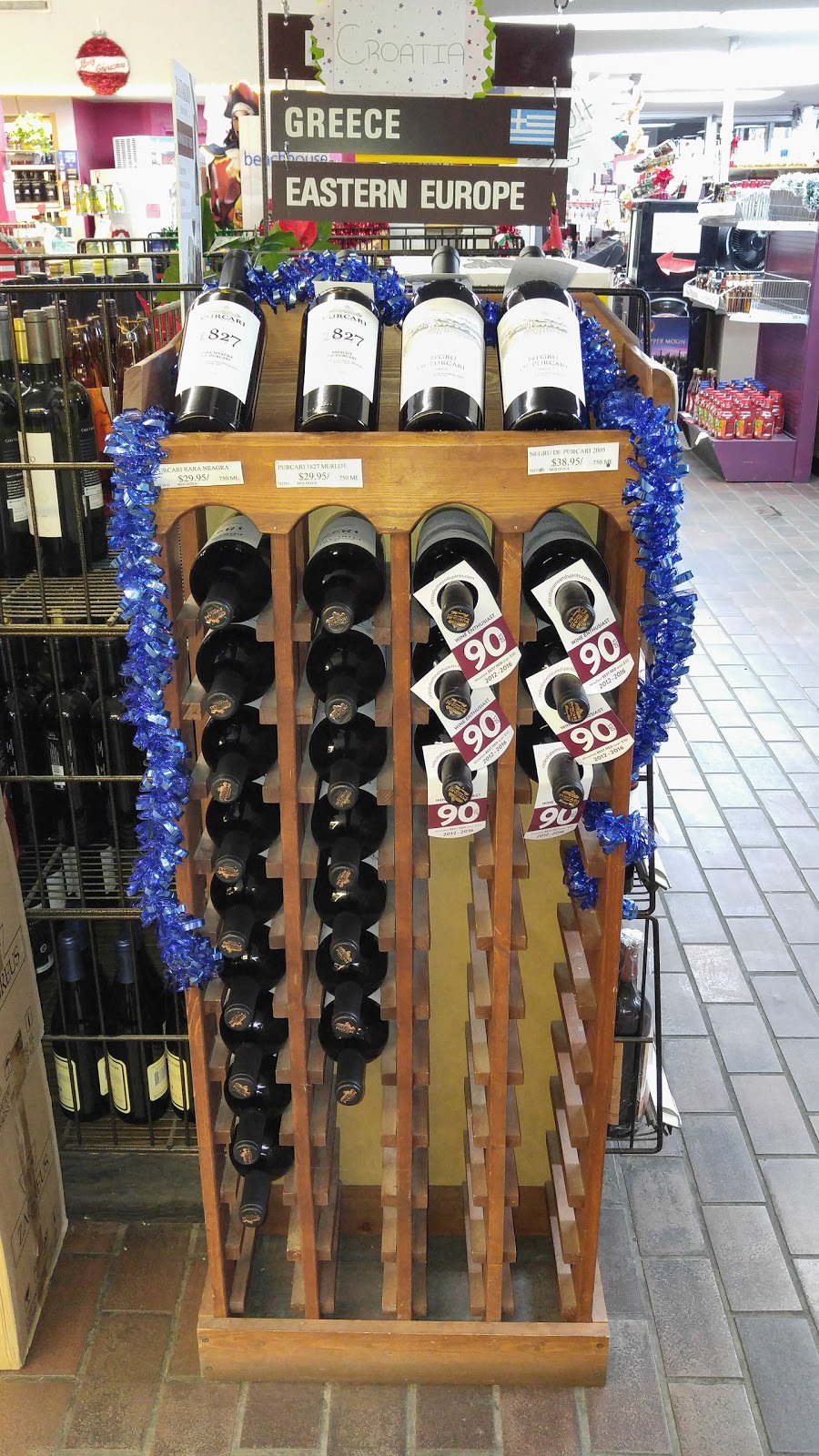 Athlone Liquor & Cold Beer Store | 12904 127 St NW, Edmonton, AB T5L 1A9, Canada | Phone: (780) 451-5423