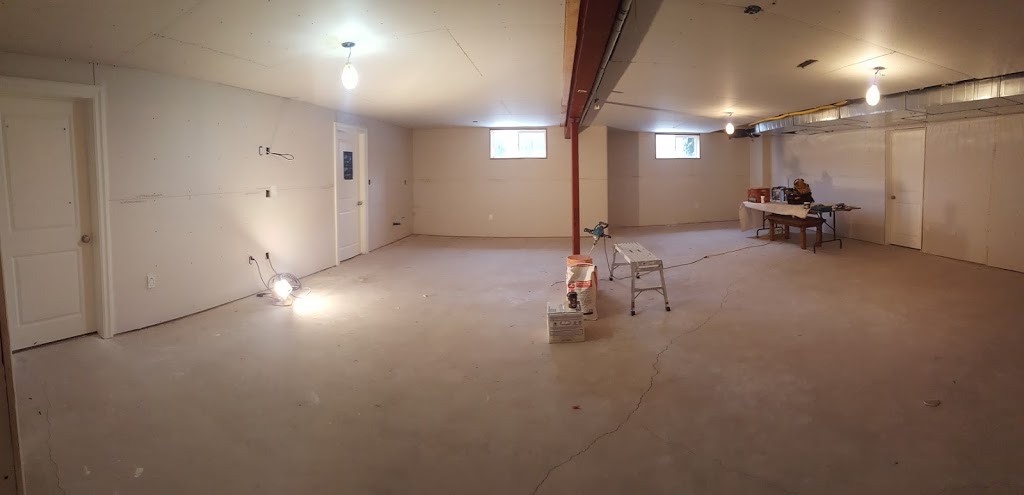Principle Drywall & Finishing | 135 Rock St, Smithville, ON L0R 2A0, Canada | Phone: (905) 520-2391
