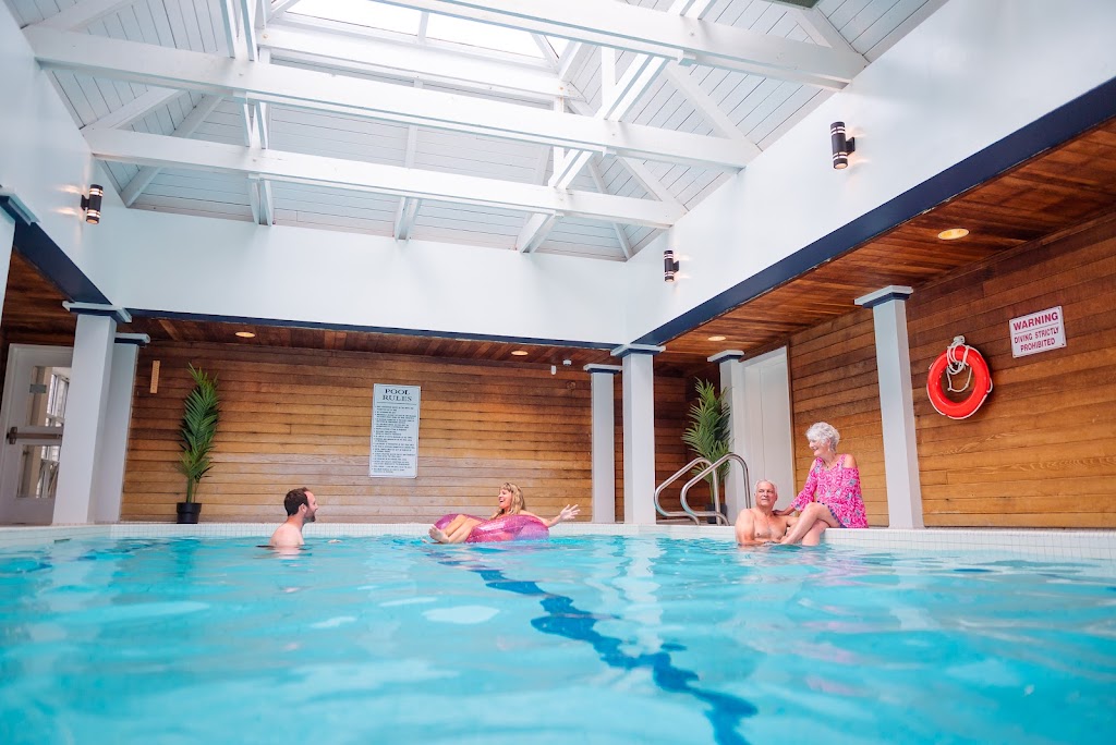 Rodd Brudenell River Resort | 86 Dewars Ln, Cardigan, PE C0A 1G0, Canada | Phone: (902) 652-2332