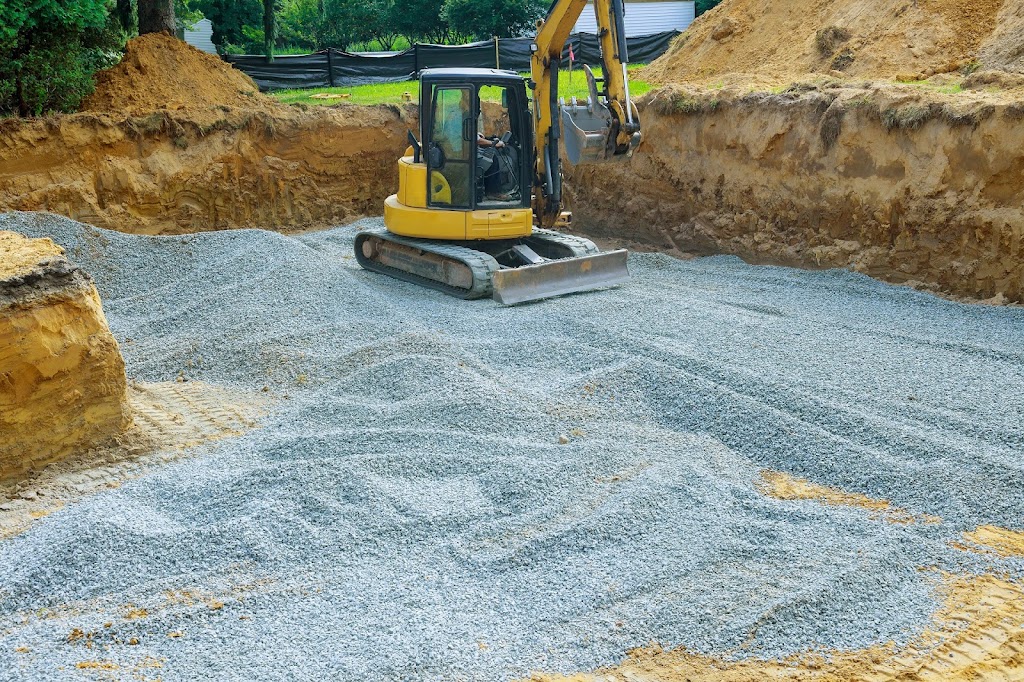✅EBI Excavation (Entrepreneur en excavation Carignan)) | 2365 Rue Gertrude, Carignan, QC J3L 4G9, Canada | Phone: (438) 865-6158