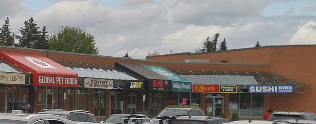 Upper Oakville Shopping Centre | 1011 Upper Middle Rd E, Oakville, ON L6H 4L2, Canada | Phone: (905) 849-4722