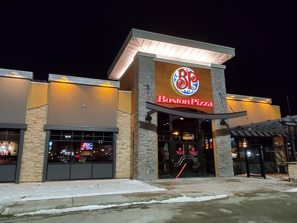 Boston Pizza | 52 Bd de la Cité-des-Jeunes, Vaudreuil-Dorion, QC J7V 9L5, Canada | Phone: (450) 455-4464