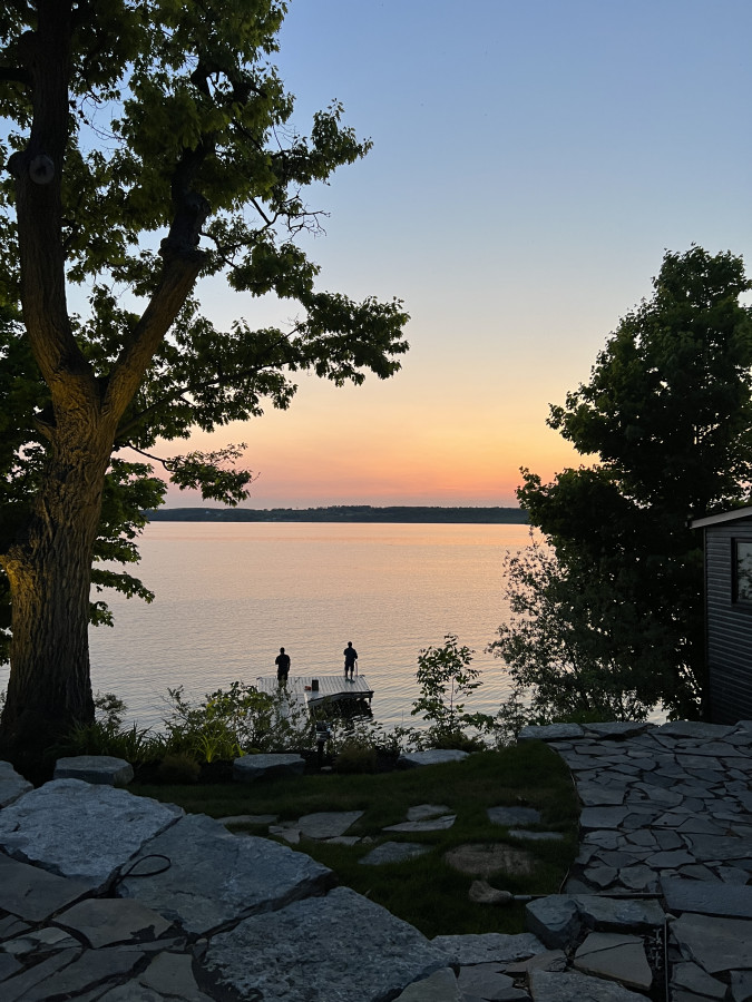 Away Cabins | 1026 Merrill Rd #12, Roseneath, ON K0K 2X0, Canada | Phone: (855) 733-2929