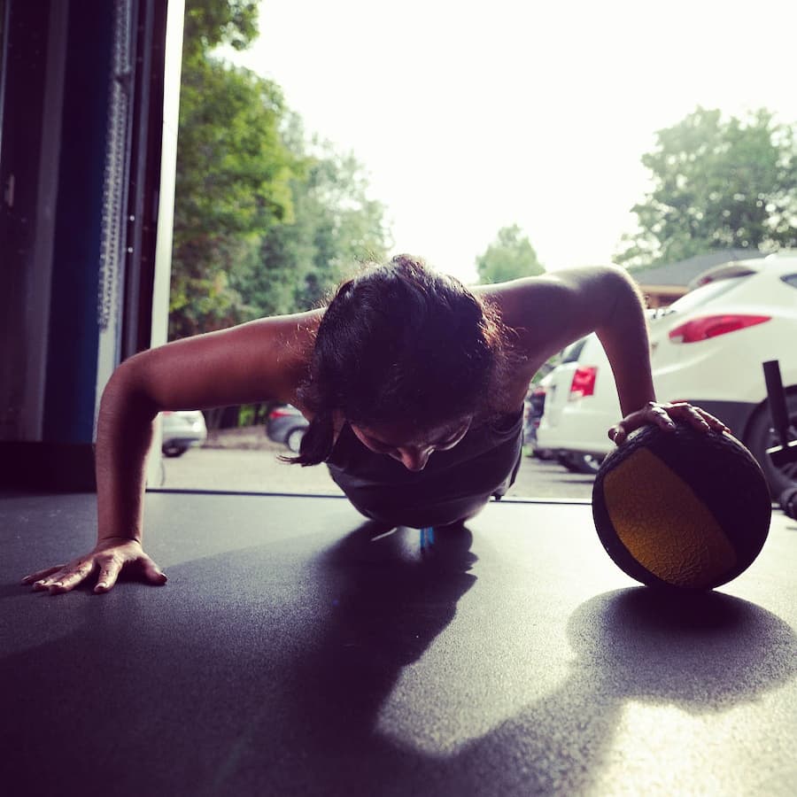 Grit Fitness | 1954 6th Line, Innisfil, ON L9S 4S1, Canada | Phone: (416) 902-8178