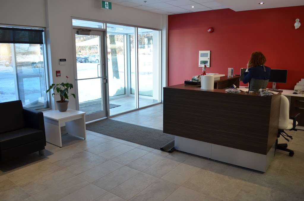 AMF Bakery Systems Canada | 1025 Rue Cabana, Sherbrooke, QC J1K 2M4, Canada | Phone: (800) 255-3869
