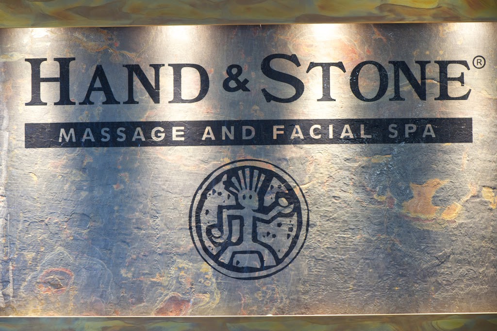 Hand & Stone Massage and Facial Spa – Ottawa Orleans | 1615 Orléans Blvd, Orléans, ON K1C 7E2, Canada | Phone: (613) 424-6067