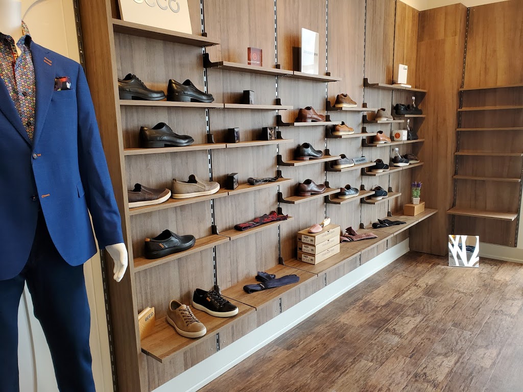 Omar’s Shoes | 18166 Yonge St Unit 8, East Gwillimbury, ON L9N 0J3, Canada