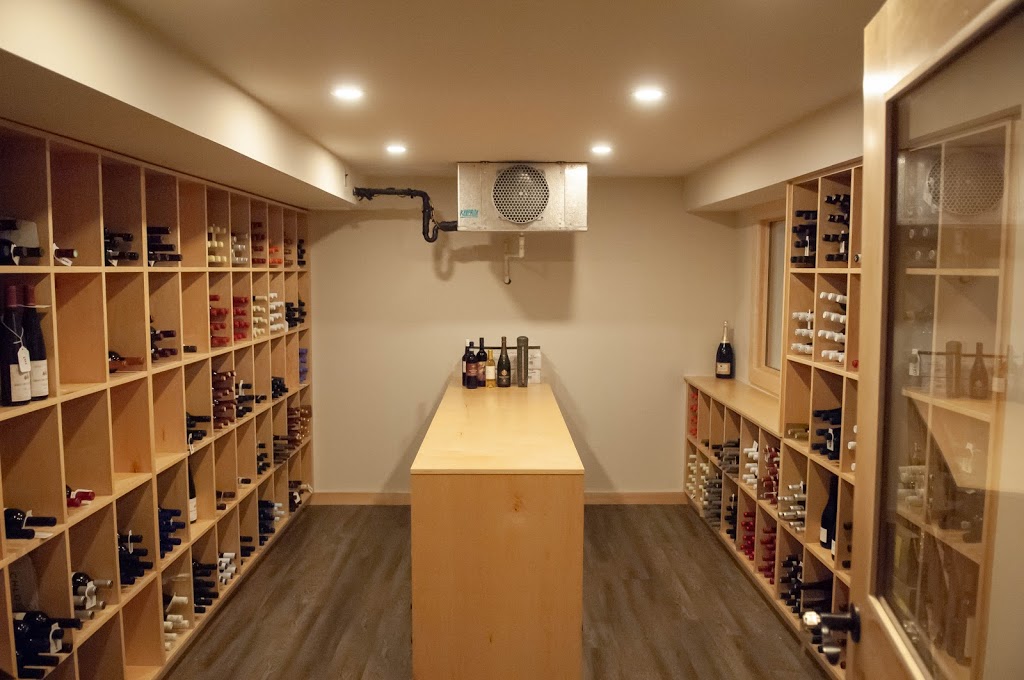 Loney Construction | 1028 East and West Line, Niagara-on-the-Lake, ON L0S 1J0, Canada | Phone: (905) 468-1444