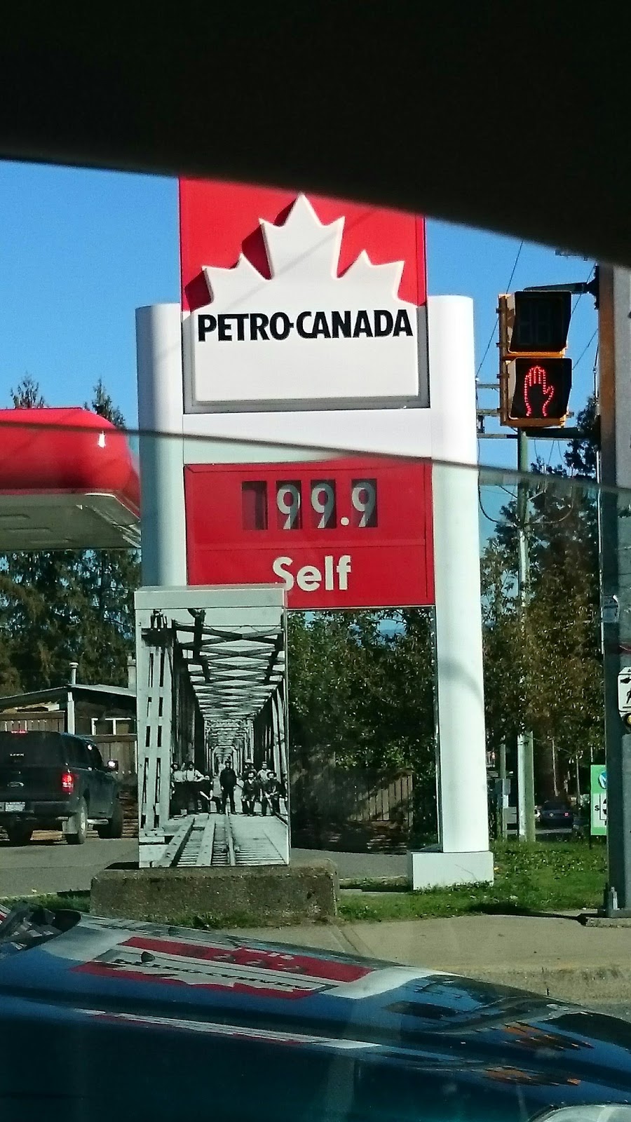 Petro-Canada | 32815 7th Ave, Mission, BC V2V 2C2, Canada | Phone: (604) 820-1170