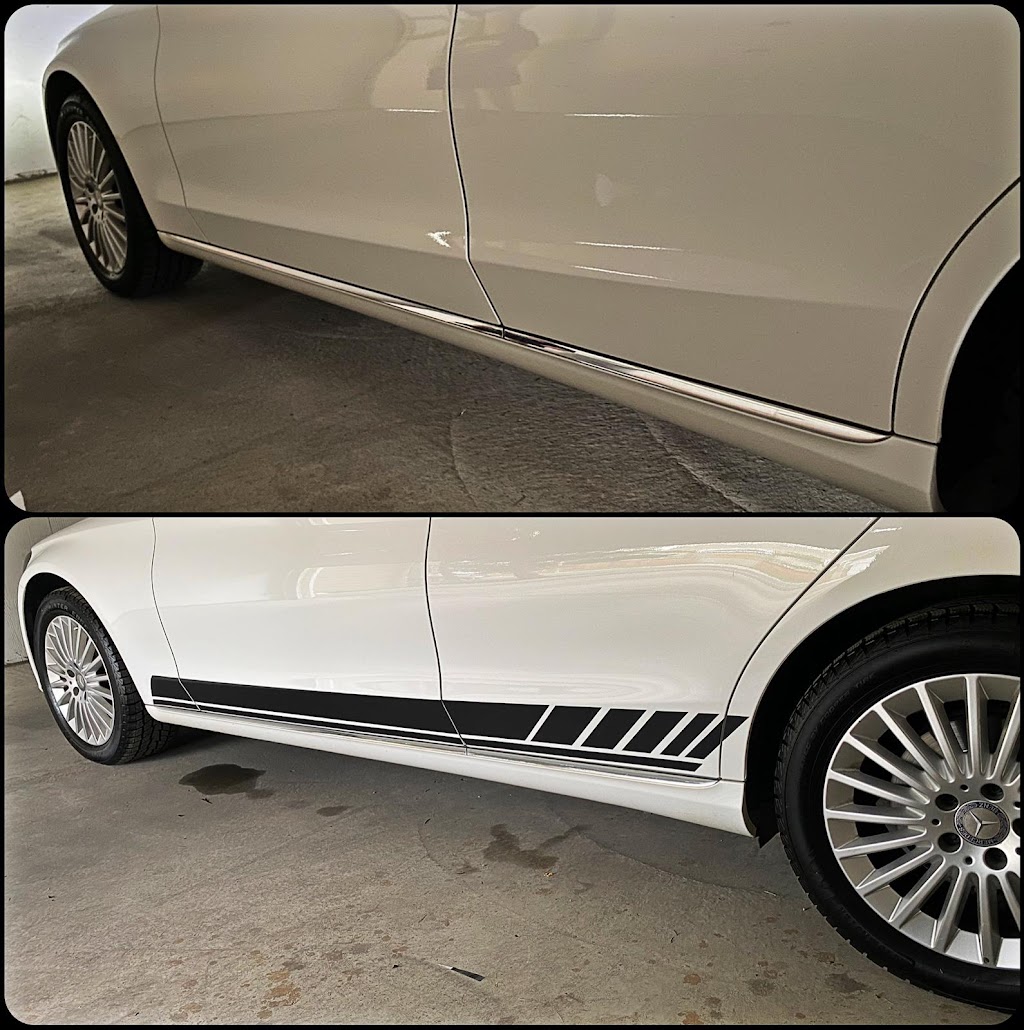 Pb36 wrapping crew | 163 Skyview Springs Manor NE, Calgary, AB T3N 0A7, Canada | Phone: (587) 703-6226