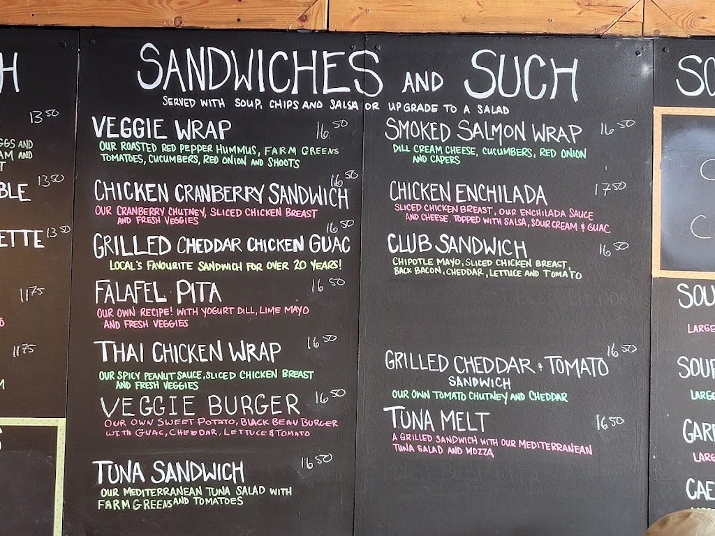 Blue Dog Cafe | 1213 7th Ave, Invermere, BC V0A 1K0, Canada | Phone: (250) 342-3814