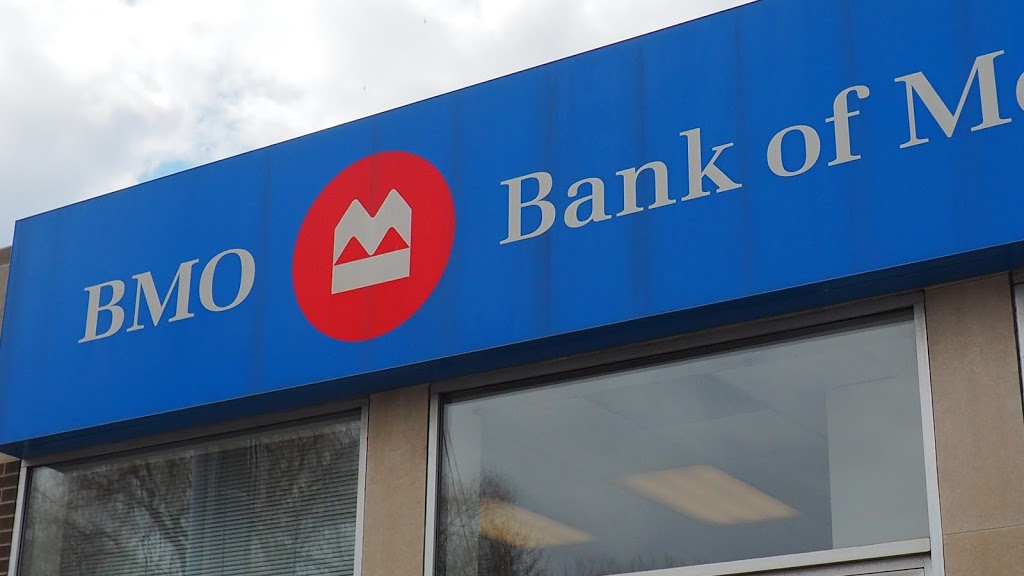 BMO Bank of Montreal | 1293 Bloor St W, Toronto, ON M6H 1P1, Canada | Phone: (416) 531-3561