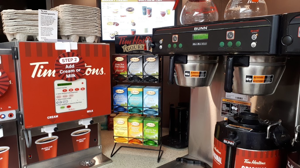 Tim Hortons | 479 March Rd, Kanata, ON K2K 2M5, Canada | Phone: (613) 592-0683