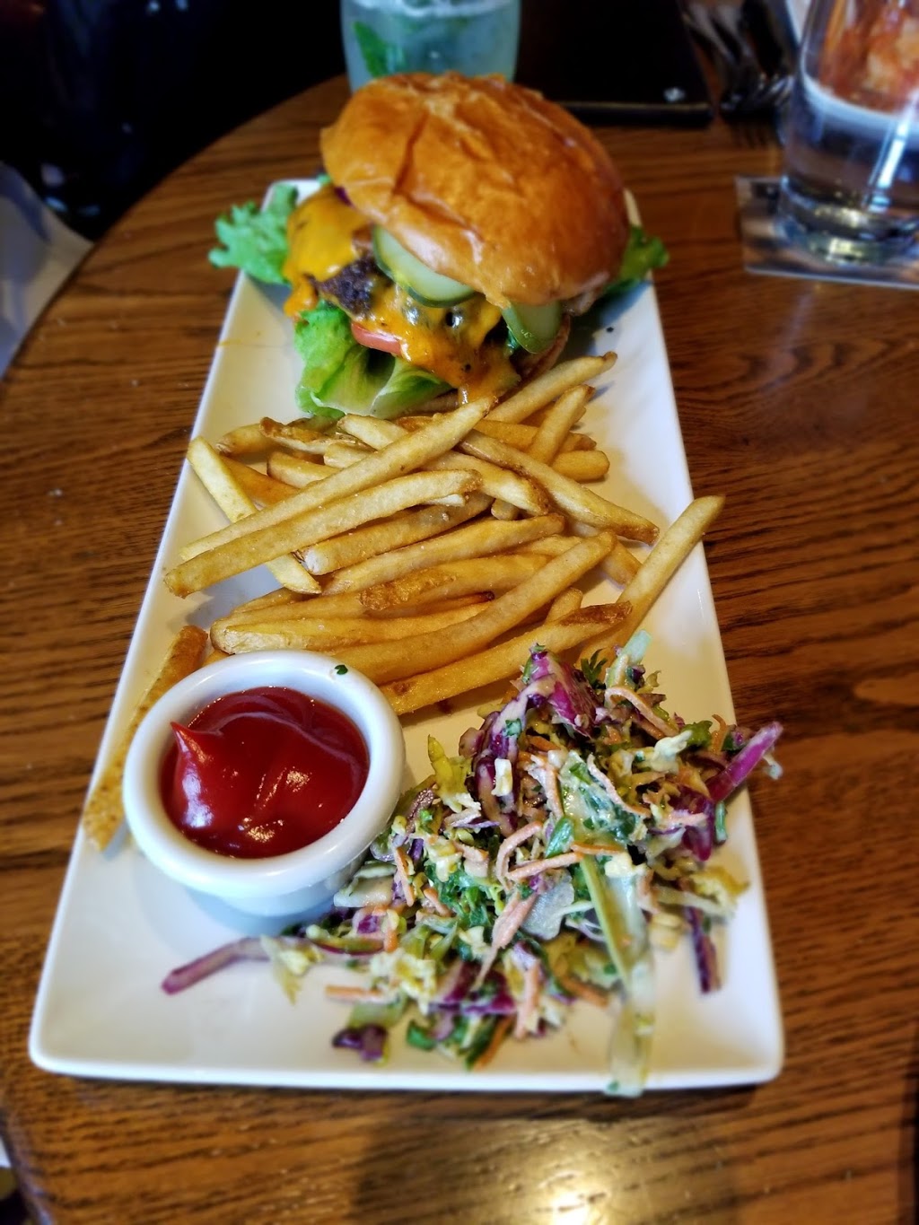 The Keg Steakhouse + Bar - Skyview | 13960 137 Ave NW, Edmonton, AB T5L 5H1, Canada | Phone: (780) 472-0707